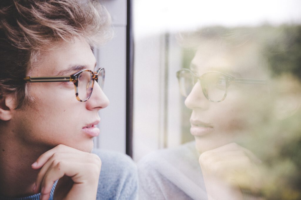 Anzeichen und Symptome einer Depression