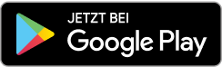 Logo "Now on Google Play"