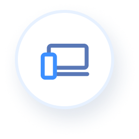 Icon: Smartphone/PC