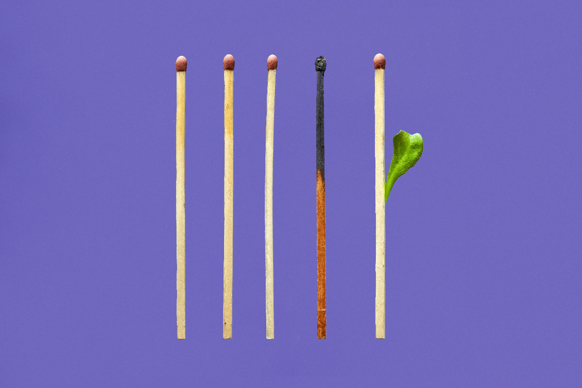 Burnout & Depression